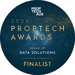 PTAA Finalist 2026 badge