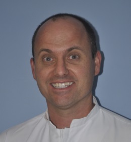 Pharmacist Aaron Palm Springs Pharmacy Warnbro