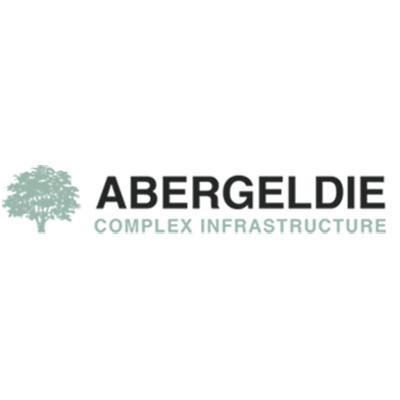 Abergeldie-Logo