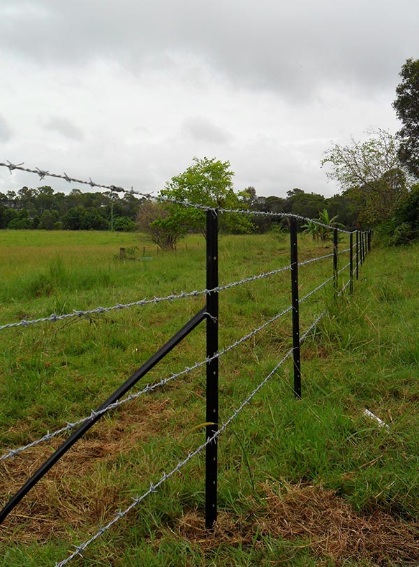 Rural Fencing Environmental Protection SEQ The Advanced Group