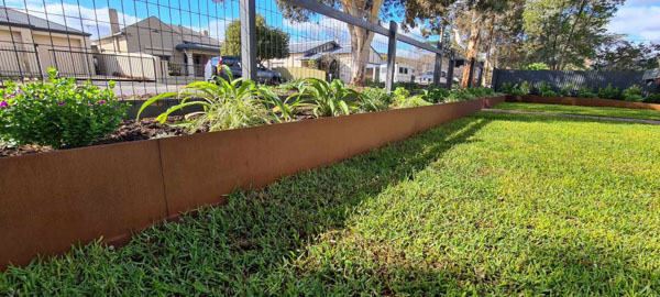 Landscaping Residential Earthworks Adelaide Gracescapes