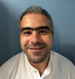 Pharmacist Ali Palm Springs Pharmacy Warnbro