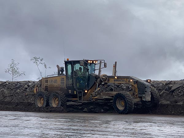 Australian-Earth-Training-Grader-Australia-1