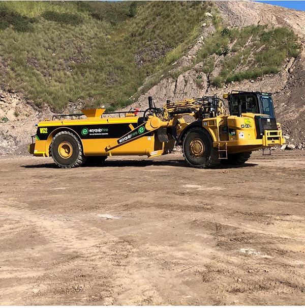 Australian-Earth-Training-Scraper-8-Australia