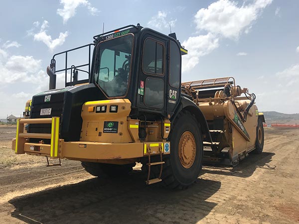 Australian-Earth-Training-Scraper-9-Australia