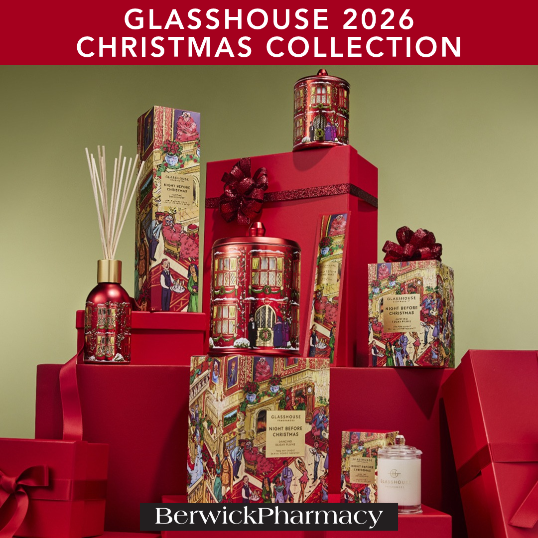 Berwick Pharmacy Lancome Exclusive Gift