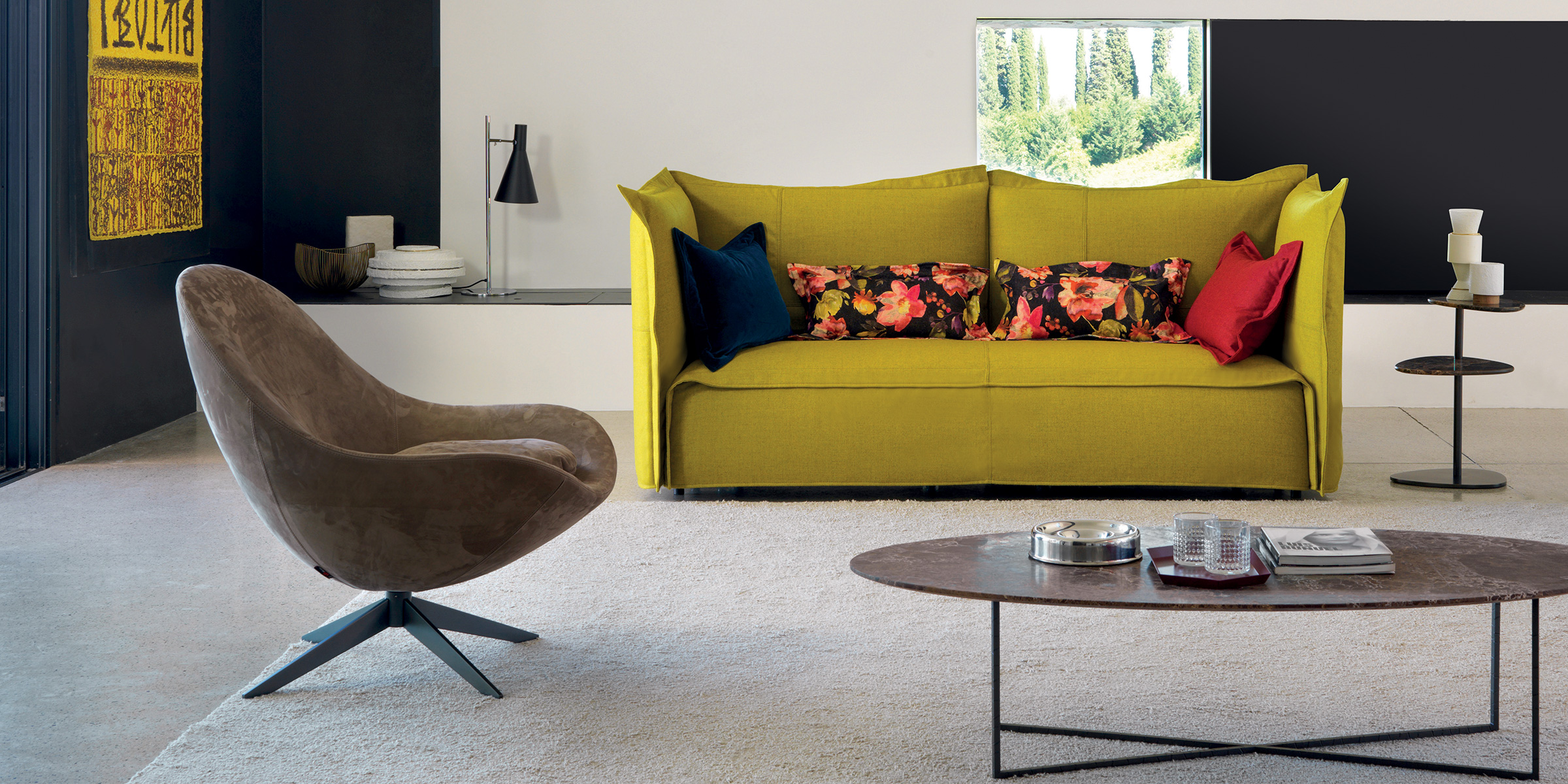 Luxury Italian Sofas Melbourne Living Interiors