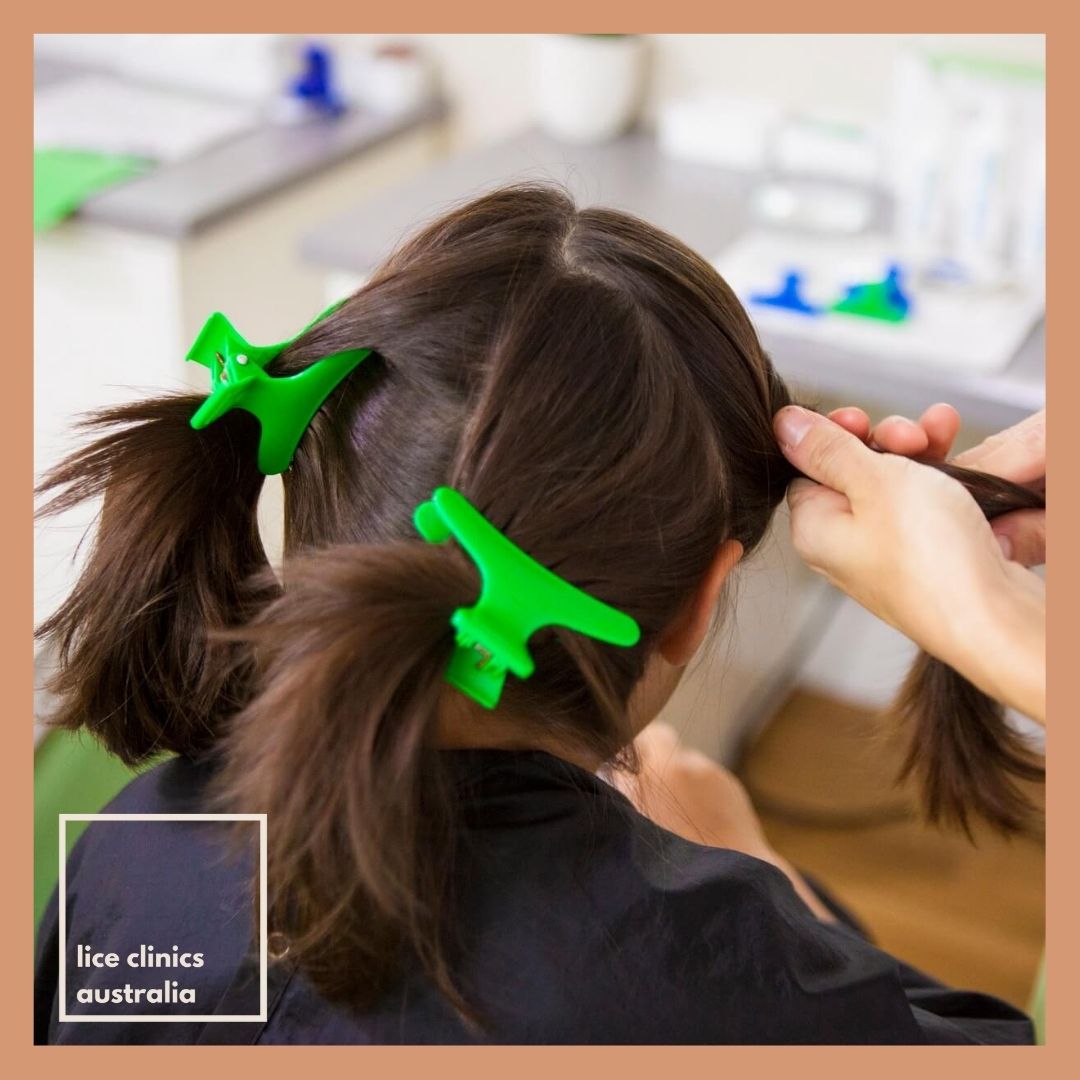 Head Lice Treatment and Removal Services Advantage Pharmacy Elsternwick