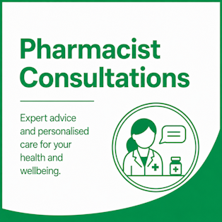 Coogee Compounding Pharmacy Pharmacist Consultations Vaccinations Medication Order Compounded Medicines