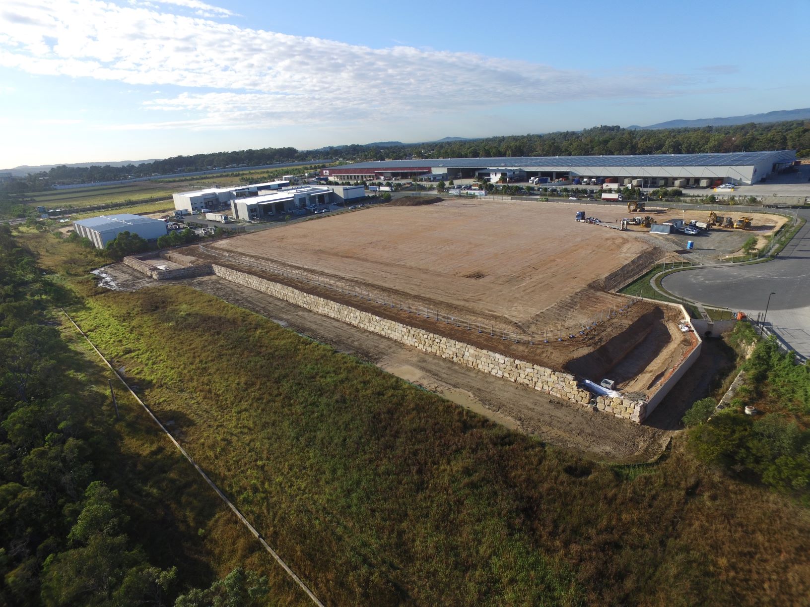 Civil Contractors in South East Queensland | DigWright