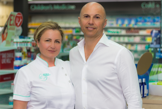 Destro’s Pharmacy Open Late 7 Days a week Vaccinations MedsChecks Weekly Medicines Packs Oral Contraceptive UTI consults