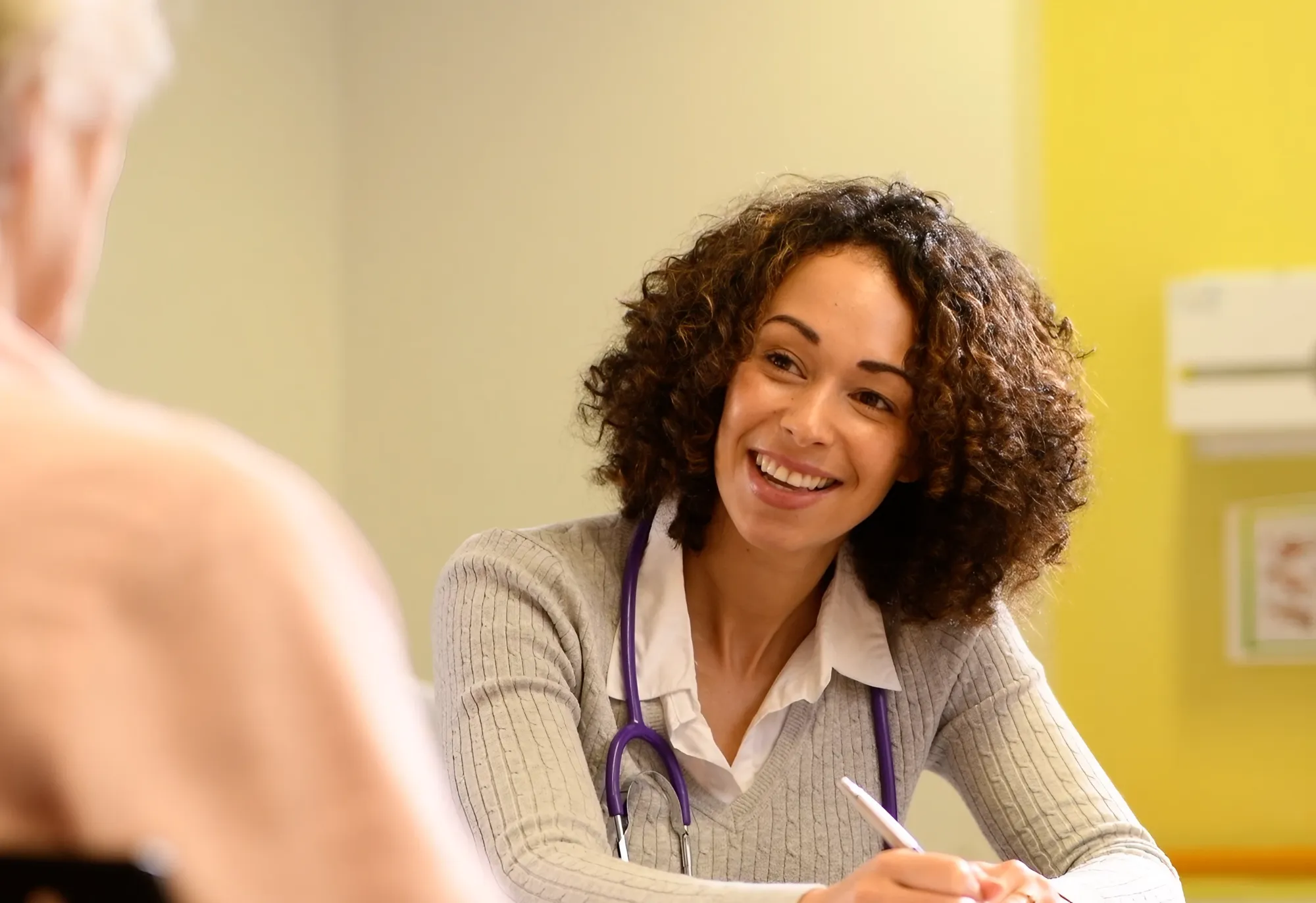 Everyday Scope of Health | Healthscope & RACGP | In.Praxhub