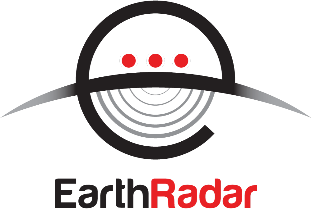 Earth Radar Logo