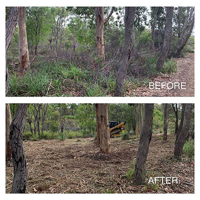 Eco-Land-Clearing-Before-and-After-Clearing-4-Margaret-River