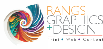 Rangs Graphics and Design Perth Western Australia