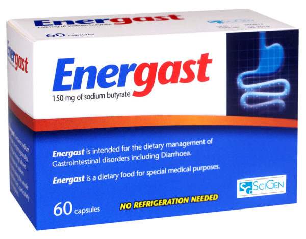 Energast