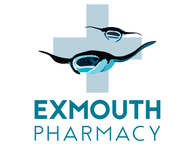 Exmouth Pharmacy Ross Street Mall North West Cape Western Australia Call us Now