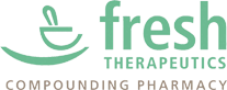 Fresh Therapeutics Compounding Pharmacy Custom Medicines Vaccinations MedsChecks Health Consultations Practitioner Vitamins