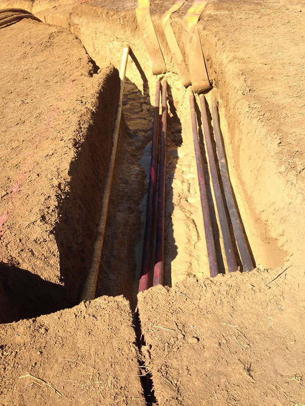 Geo-Radar-Australia-Hydro-Excavation-pipe-exposure-Bundaberg