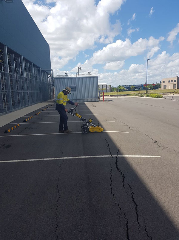 Geo-Radar-Australia-Opera-Duo-Underground-service-locator-Bundaberg