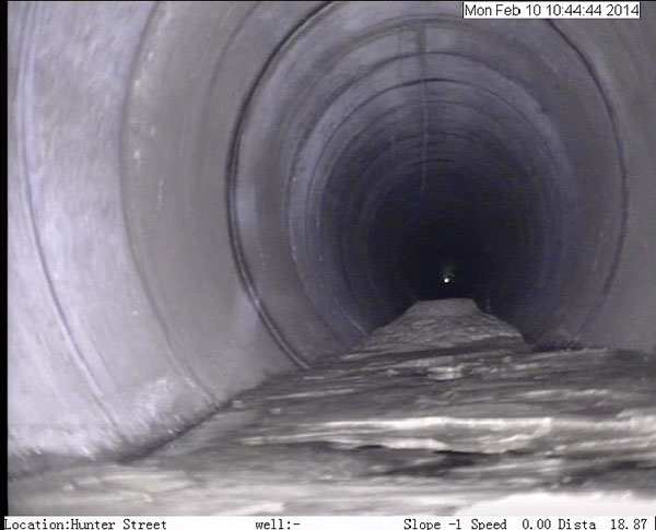 Geo-Radar-Australia-View-Inside-a-Pipe-Bundaberg