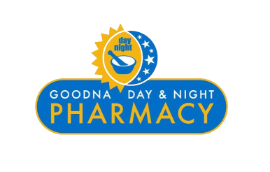 Goodna Day & Night Pharmacy Late Night Chemist Open 7 days a week Vaccinations Medschecks Medicines Pack