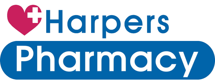 Harpers Pharmacy Logo