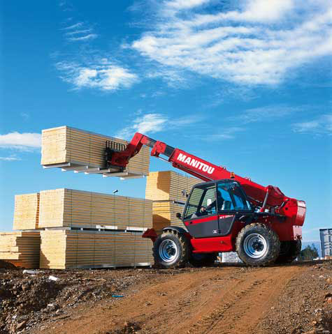 Hi-Range-Crane-Hire-Manitou-MRT-1337-equipment-hire-campbelltown
