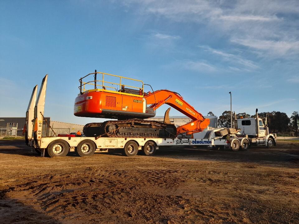 Weekly Wrap Up Six August 7th 2020 Yellow Hire