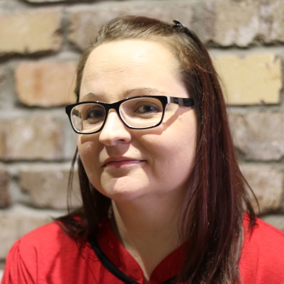 Kylie Faulkes Digital Marketing Specialists Website Production Manager MedAdvisor Web Solutions