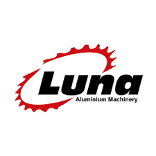 Precision Machinery Australia proudly stock Luna Machinery products