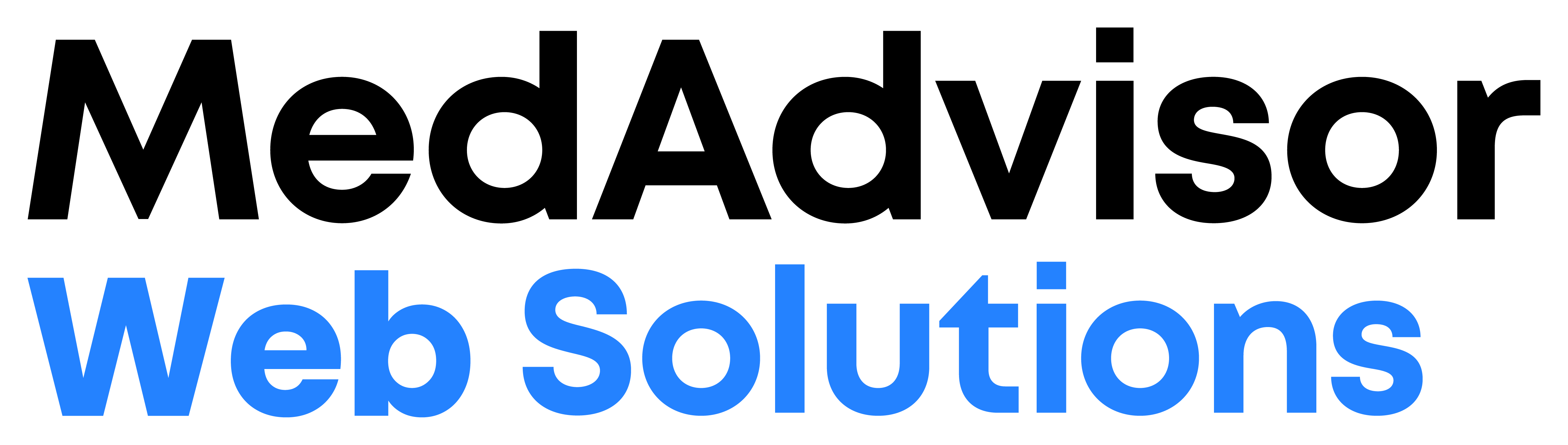 MedAdvisor Web Solutions Pharmacy Only Website Provider Specialists in Community Pharmacy Websites and Digital Marketing
