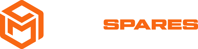 Minespares Logo