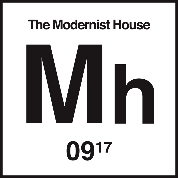 The Modernist House