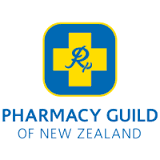 The Pharmacy Guild of New Zealand