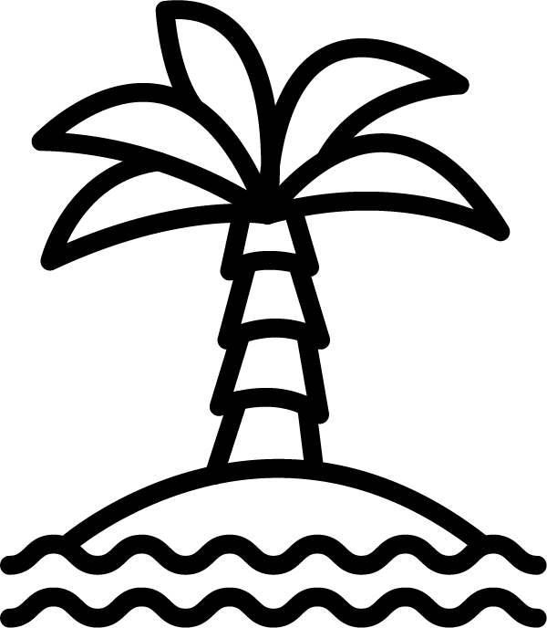 Icon of a Spartan Helmet