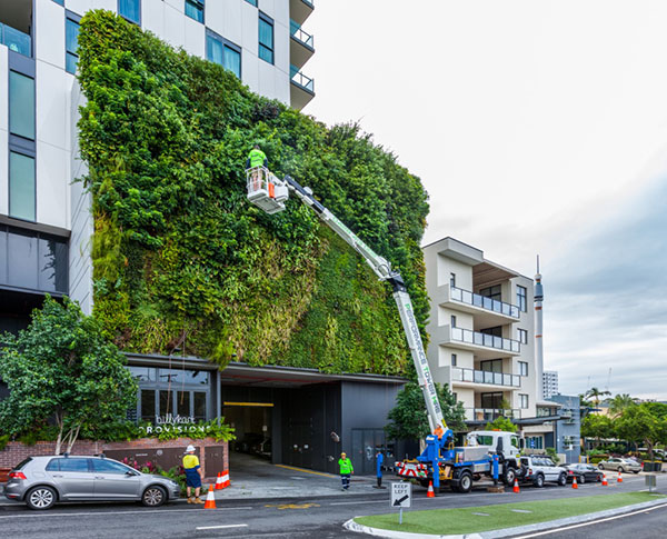 Home | Performance Tower Hire