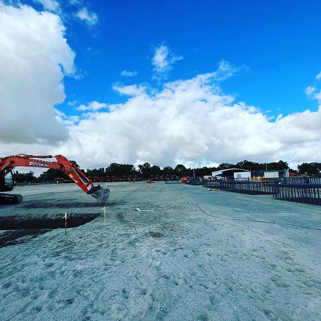 Perth’s best civil concreters WA Specialized Concrete Solutions