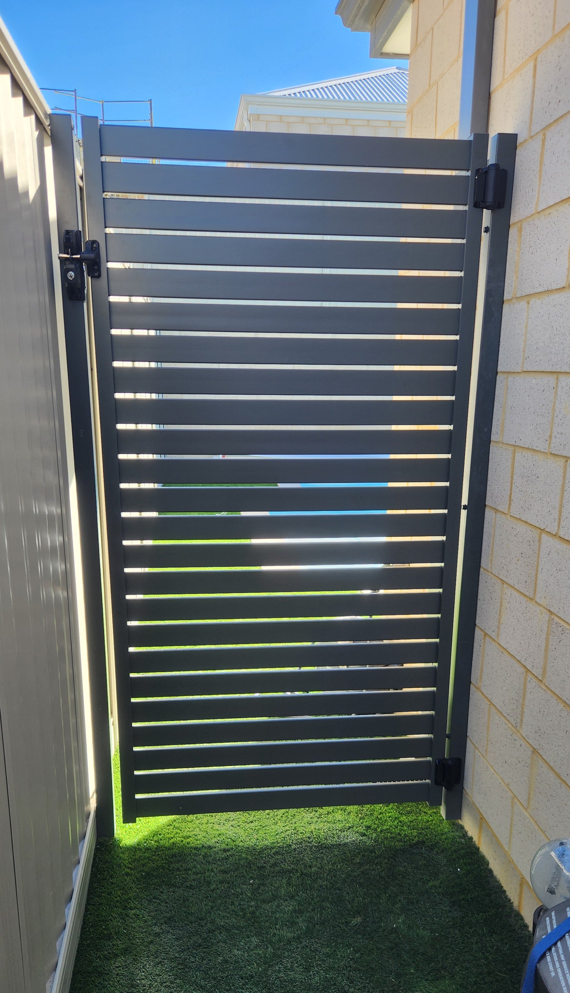 Secure Fit Fencing Perth, Frameless Glass Pool Fencing and Balustrades