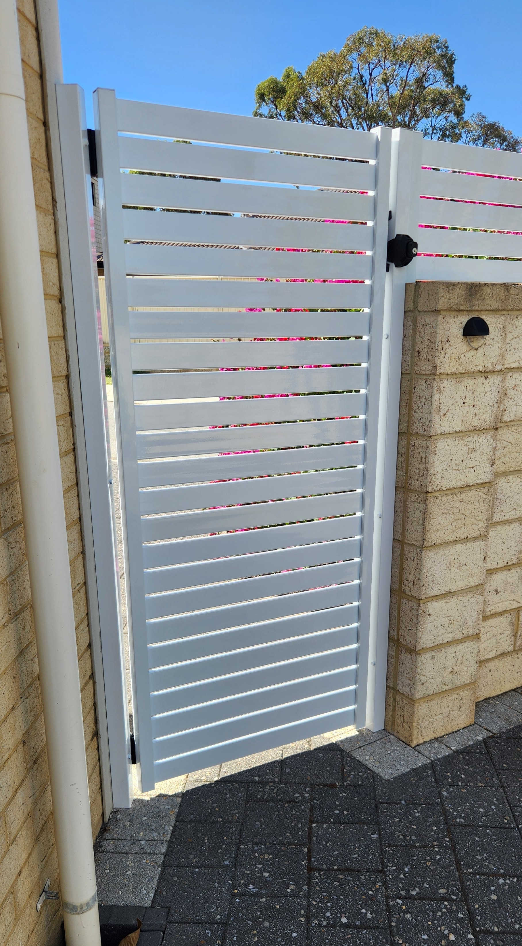 Secure Fit Fencing Perth, Frameless Glass Pool Fencing and Balustrades