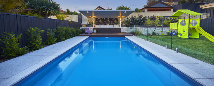 Secure Fit Fencing Perth, Frameless Glass Pool Fencing and Balustrades
