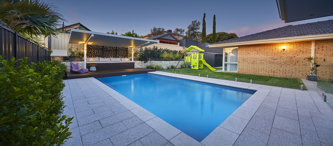 Secure Fit Fencing Perth, Frameless Glass Pool Fencing and Balustrades