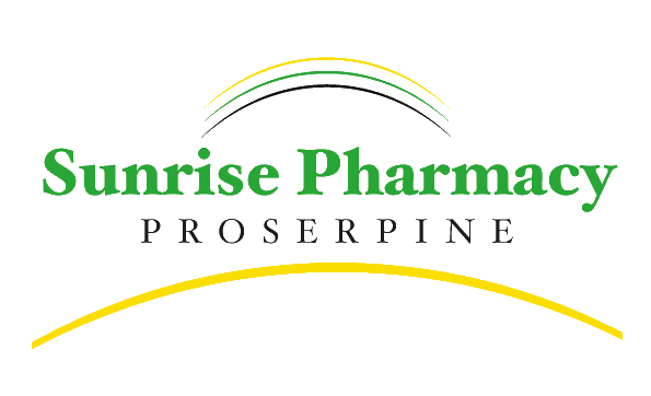 Sunrise Pharmacy Proserpine Vaccinations Prescriptions Open Early MedsChecks Weekly Medicines Packs