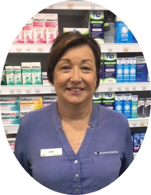 Lisa Palm Springs Pharmacy Warnbro