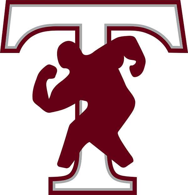 Teece Crane Hire Logo