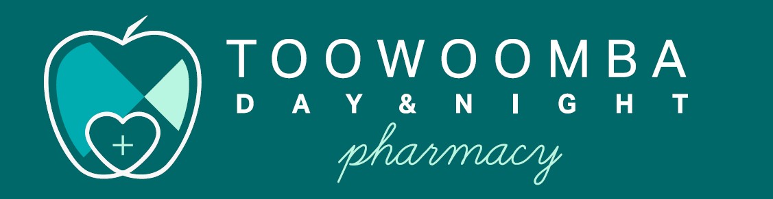 Toowoomba Day and Night Pharmacy Chemist Prescriptions UTI Consults Vaccinations Dry Eye Clinic Medication Management