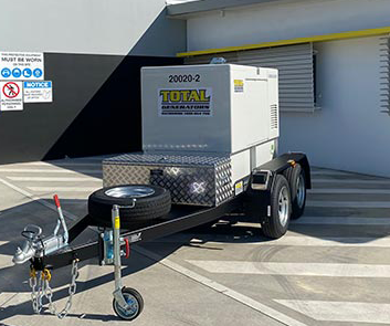 Total-Generators-20kVA-Trailer-Generator-Brisbane