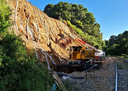 Advantages of crane hire in Sydney