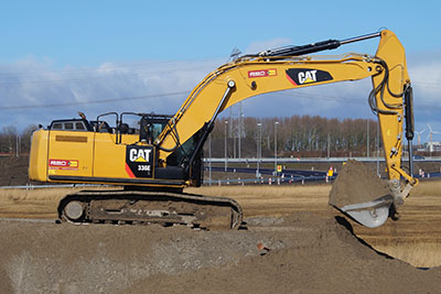 Yellow-Hire-68t-Excavator-Hire-1-Victoria