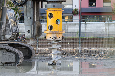 Yellow-Hire-Auger-Driver-Attachment-Hire-1-Victoria